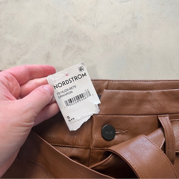 NWT Paige Blanka Skirt - Picture 3 of 7